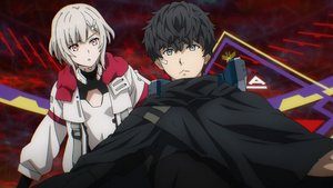 Synduality Noir Part 2